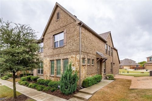 4408 Blackjack Oak Dr, Mckinney, TX, 75070-1010 | Card Image