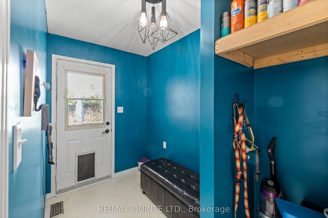 34 Forchuk Cres, House other with 4 bedrooms, 4 bathrooms and 4 parking in Trenton ON | Image 20