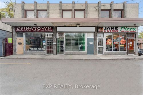 1792 Jane St, York, ON, M9N2T2 | Card Image