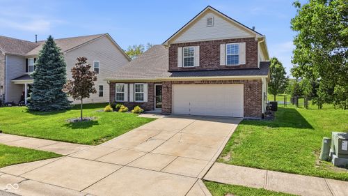8716 N Springview Dr, Mccordsville, IN, 46055-6143 | Card Image