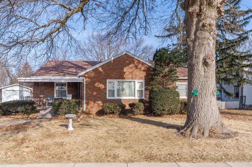 204 W Locust St, Cambridge, IL, 61238-1121 | Card Image