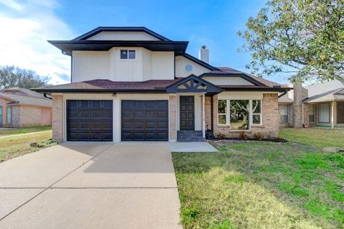 19403 Lake Hollow Ln, Houston, TX, 77084-4865 | Card Image