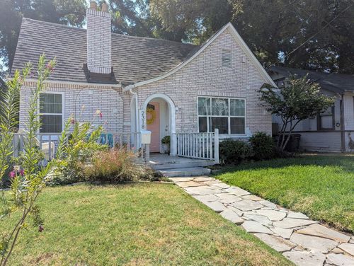 2318 Poplar St, Dallas, TX, 75215-4049 | Card Image