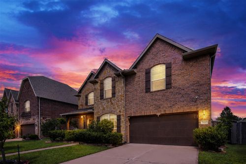 3011 Rocky Canyon Dr, Pearland, TX, 77584-1167 | Card Image