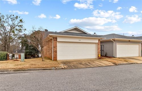 1701 Dauphine Drive, Tuscaloosa, AL, 35406 | Card Image