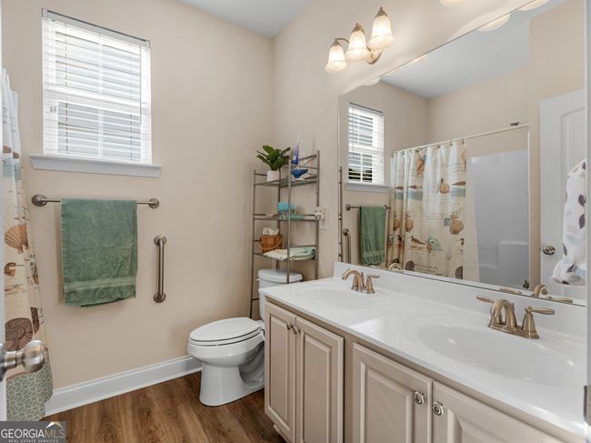 3226 Puritan Way, House other with 4 bedrooms, 3 bathrooms and 2 parking in Mcdonough GA | Image 33