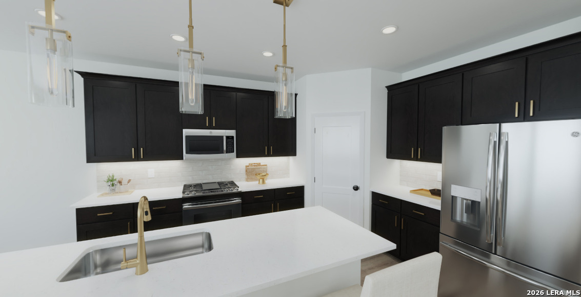 Residential in San Antonio 5