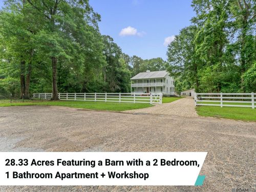 10426 Old Field Rd, Saint Francisville, LA, 70775-4322 | Card Image