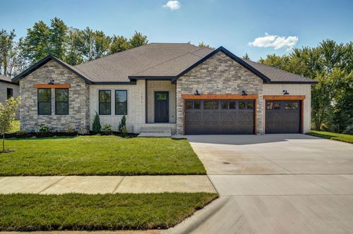 1676 E Cobblestone Dr, Ozark, MO, 65721-6878 | Card Image