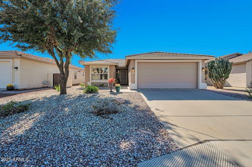 3451 E Torrey Pines Ln, Chandler, AZ, 85249-3873 | Card Image
