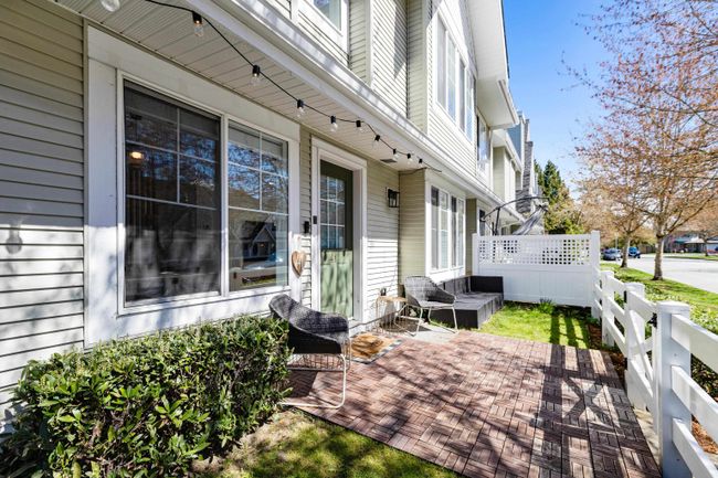 41 - 23575 119 Avenue, Townhouse with 4 bedrooms, 1 bathrooms and 2 parking in Maple Ridge BC | Image 5