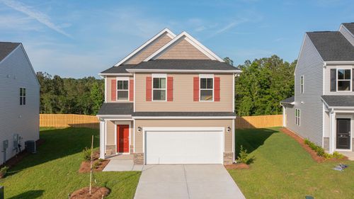 253 Balbriggan Pl, Aiken, SC, 29801-5425 | Card Image