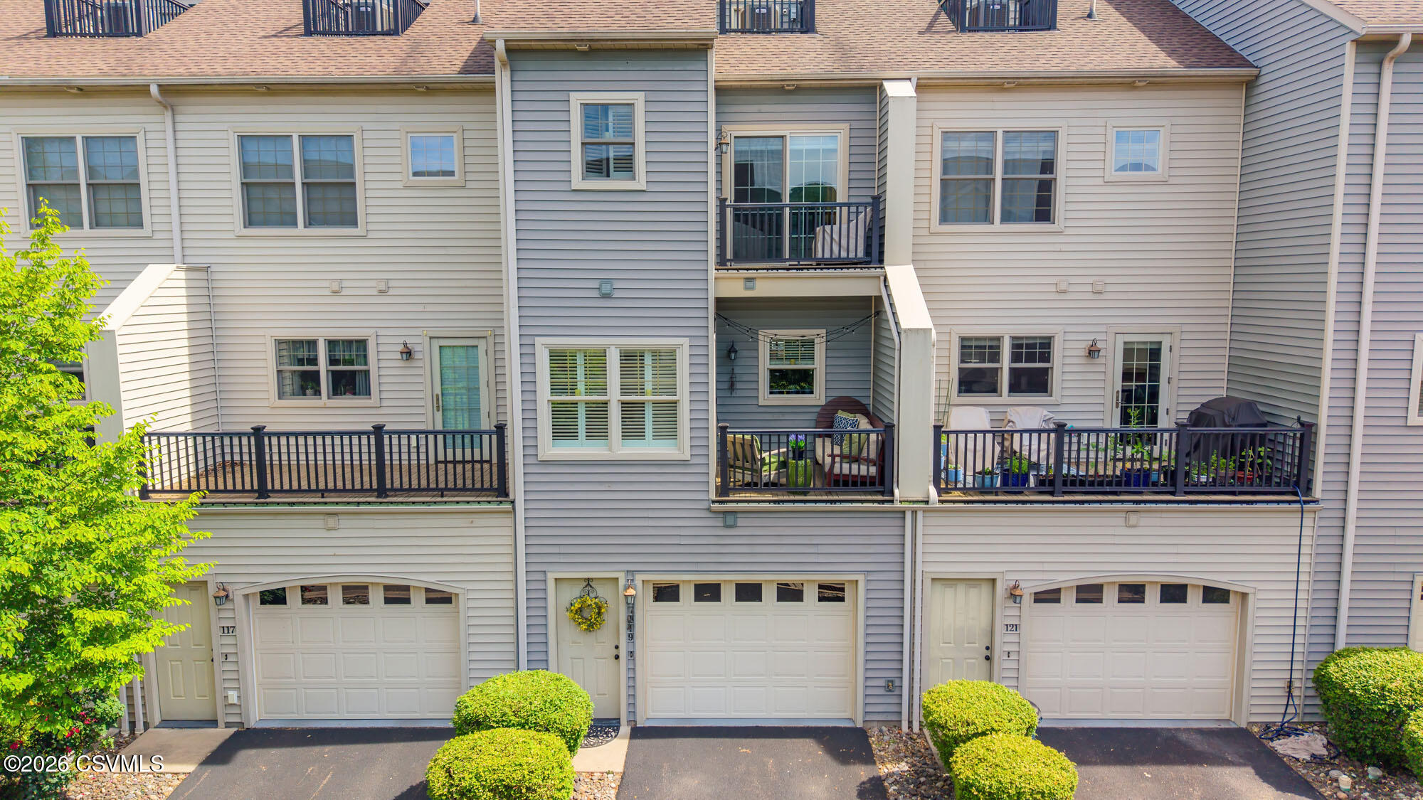 Residential in Danville 5