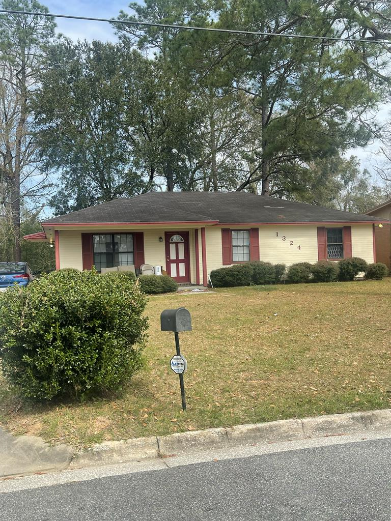 Partridge Pl, Valdosta, GA 31601