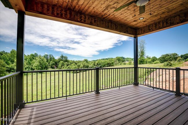 264 Ruby Rose Rdg, House other with 4 bedrooms, 3 bathrooms and null parking in Jonesborough TN | Image 31