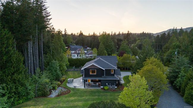 3022 Sarah Dr, House other with 5 bedrooms, 4 bathrooms and 5 parking in Sooke BC | Image 48