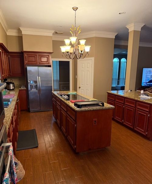 3134 Prosperity South Dr, Missouri City, TX, 77459-4918 | Card Image