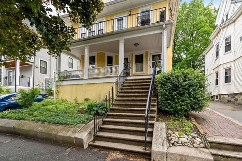1-18 Park Rd, Belmont, MA, 02478-3627 | Card Image