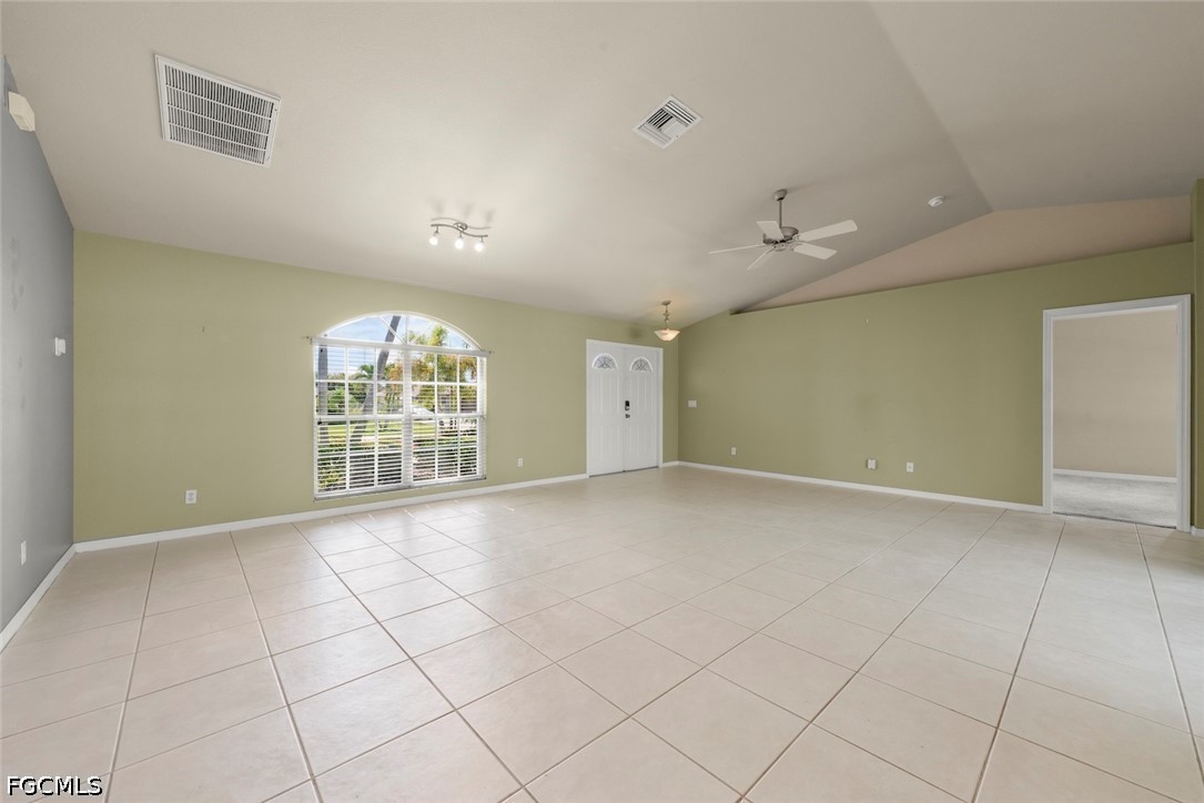 Residential in Cape Coral 5