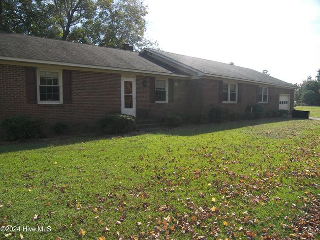11515 W Old Spring Hope Rd, House other with 4 bedrooms, 3 bathrooms and 2 parking in Spring Hope NC | Image 8