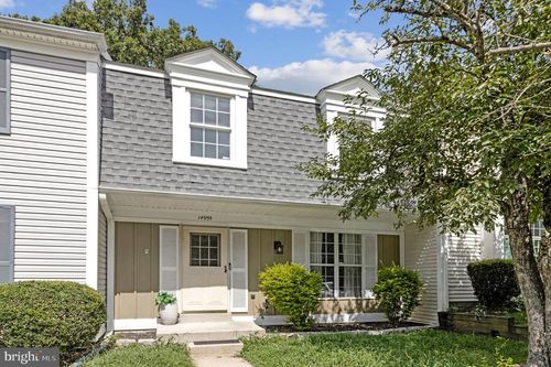 14955 Carriage Square Dr, SILVER SPRING, MD, 20906-5777 | Card Image