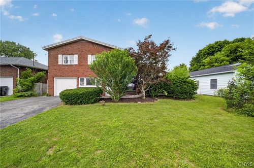 412 Swansea Ave, Syracuse, NY, 13206-1035 | Card Image