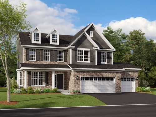 62 Hawthorn Ridge Drive, Hawthorn Woods, IL, 60047 | Card Image