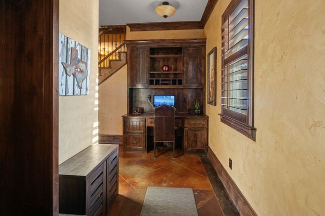 1649 Shady Creek Cir, House other with 5 bedrooms, 6 bathrooms and null parking in Lucas TX | Image 21