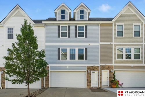 4307 N 146th Ct, Omaha, NE, 68116-8256 | Card Image