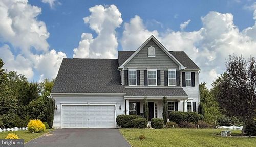 15051 N Ridge Blvd, CULPEPER, VA, 22701-1661 | Card Image