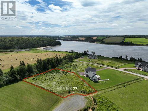 Lot 27 Lauries Way, Long River, PE, C0B | Card Image