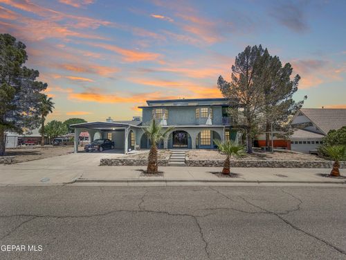 9657 Stonehaven Dr, El Paso, TX, 79925-6029 | Card Image