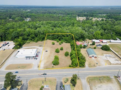00 Five Chop Road, Orangeburg, SC, 29115 | Card Image