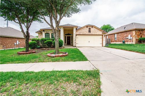 7003 Osbaldo Dr, Killeen, TX, 76542-5809 | Card Image