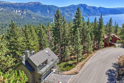 877 Tyner Way, House other with 4 bedrooms, 4 bathrooms and null parking in Incline Village NV | Image 2