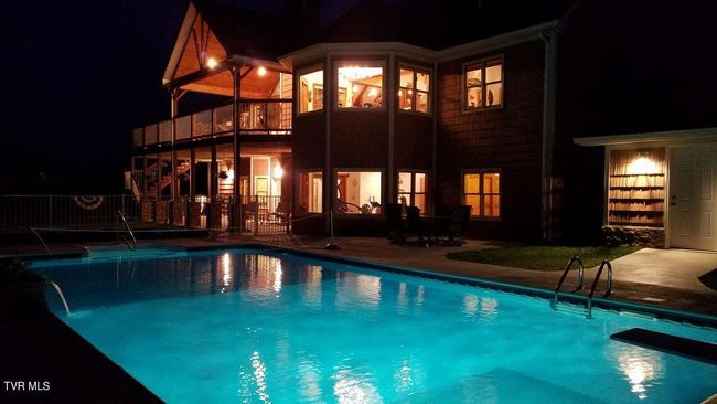 251 Fee Trl, House other with 6 bedrooms, 6 bathrooms and null parking in Ewing VA | Image 9