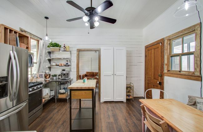 14203 Cypress Creek Blvd, House other with 3 bedrooms, 2 bathrooms and 2 parking in Cypress TX | Image 19