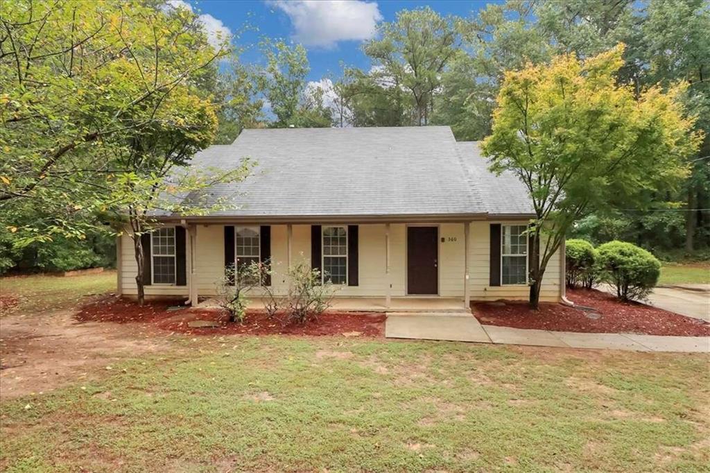 Rocky Branch Dr, Mcdonough, GA 30252