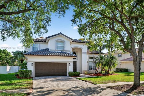 1511 Nw 168th Ave, Pembroke Pines, FL, 33028-1374 | Card Image
