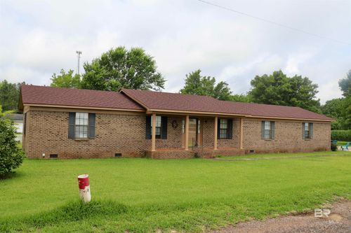 229 Gaston Ave, Frisco City, AL, 36445-5414 | Card Image
