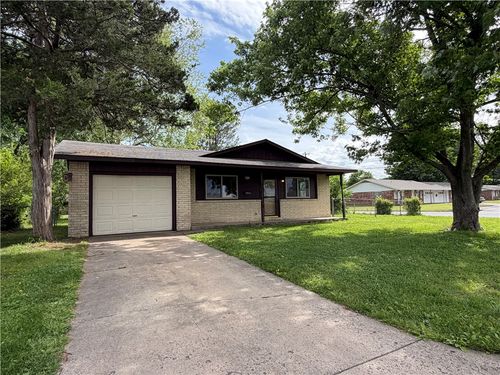 1915 Theodore Dr, Springdale, AR, 72762-3929 | Card Image