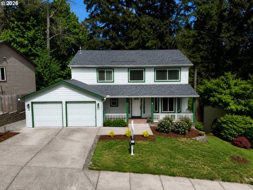 17441 Wake Robin Cir, Oregon City, OR, 97045-4504 | Card Image