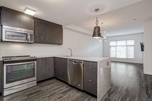 304-45 Aspenmont Heights Sw, Calgary, AB, T3H0E5 | Card Image