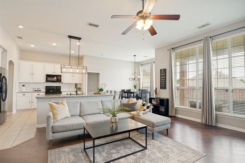 6305 Timbercrest Trl, Sachse, TX, 75048-5590 | Card Image