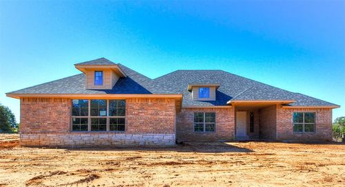 11737 Ward Road, Edmond, OK, 73034 | Card Image