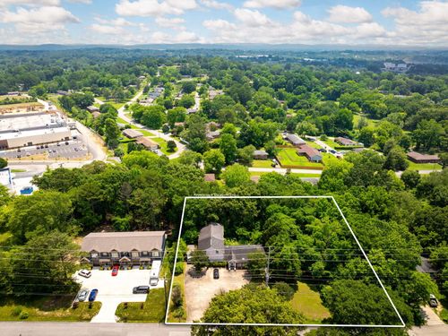 4406 Shelborne Dr, Chattanooga, TN, 37416-3314 | Card Image