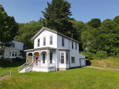 2 2nd St, Eldred, PA, 16731-4634 | Card Image