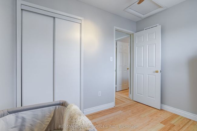 3 White Tail Cres, House other with 3 bedrooms, 2 bathrooms and 1 parking in Brampton ON | Image 31