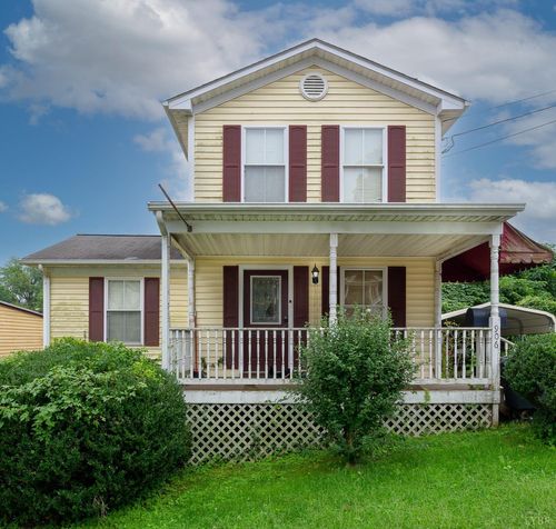 906 8th St, Lynchburg, VA, 24504-2916 | Card Image