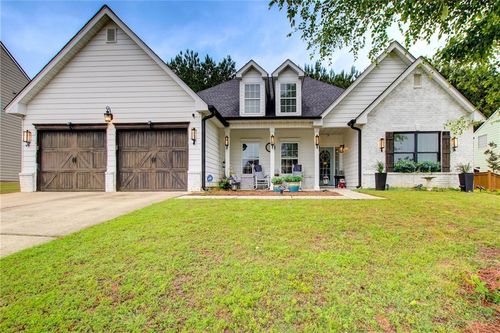 51 Norton Ave, Acworth, GA, 30101-2719 | Card Image